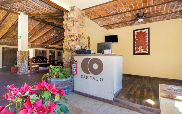 Hotel Posada Terraza