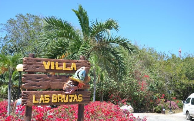 Villa Las Brujas