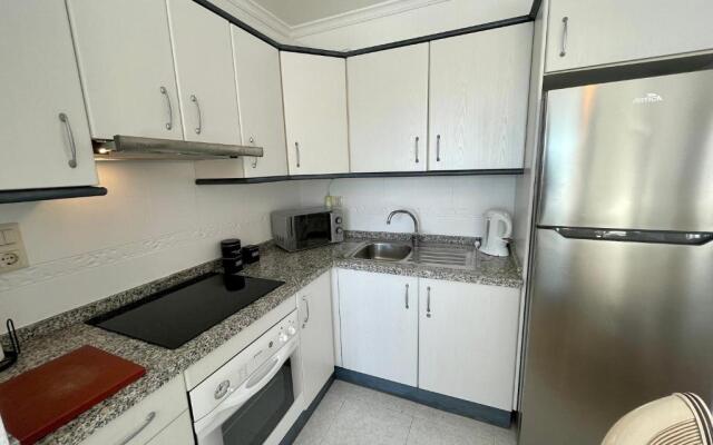 Apartamento Paz VF052
