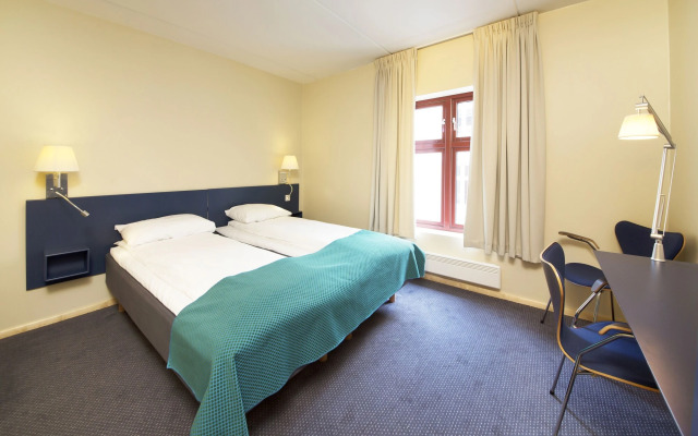 Quality Hotel Tonsberg