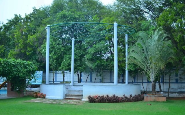 Vishal Prakruthi Resorts