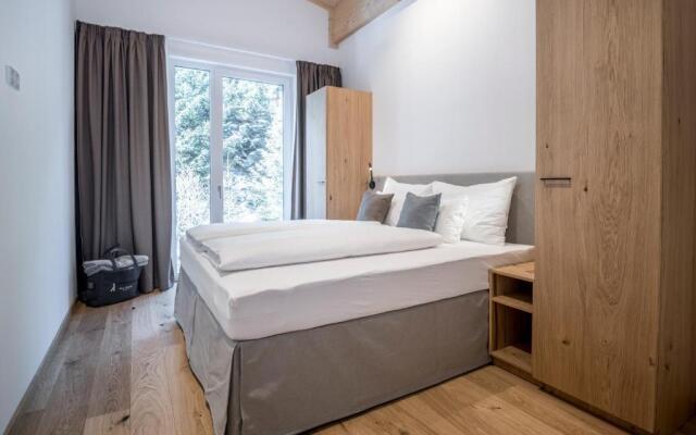 All-Suite Resort Paznaun