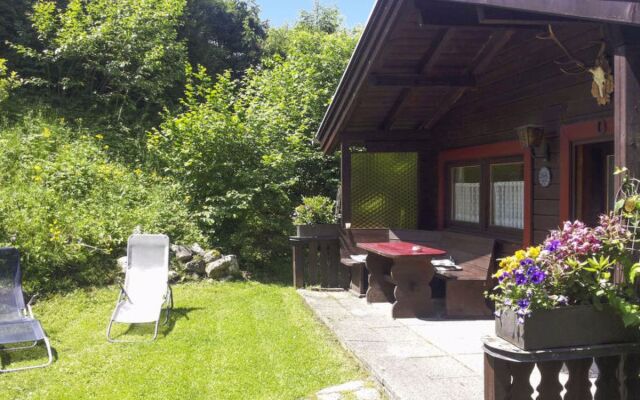 House Franke Garmisch-Partenkirchen