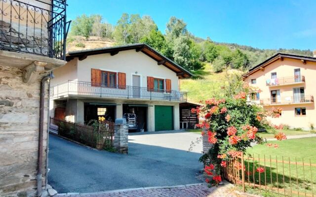 Holiday Home - Maison Dayné