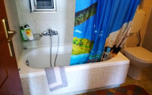 Riza Falasarna Apartments 50m2