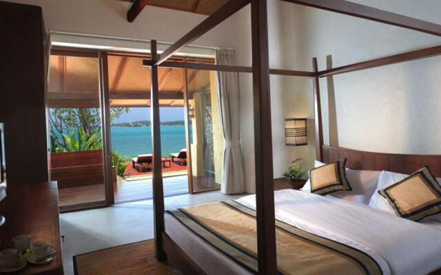 Prana Resorts Samui