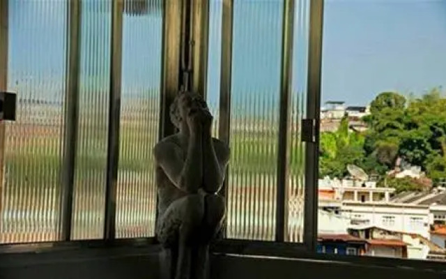 Bellas Artes Guest House Hotel