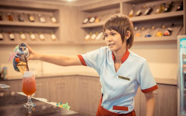 Samnang Laor Phnom Penh Hotel