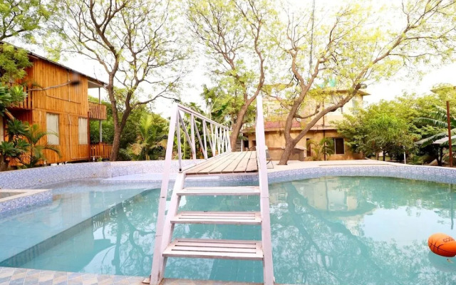 Master Farm Resort by OYO Rooms