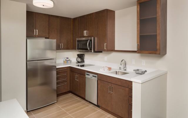 Residence Inn Ontario Rancho Cucamonga