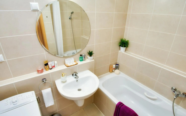 Trendy Deluxe Apartments