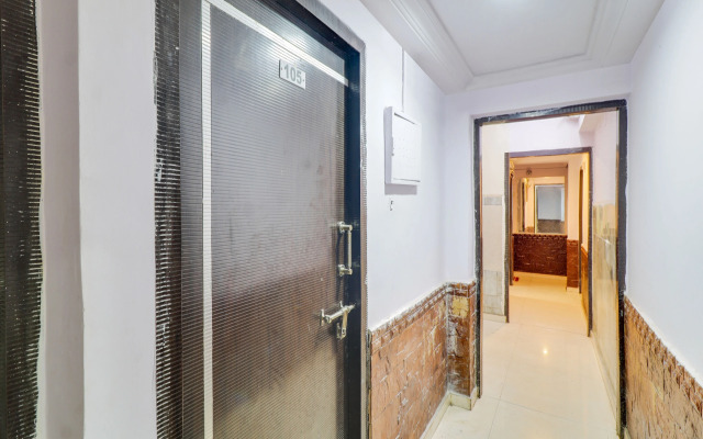 Collection O Sher E Punjab Andheri