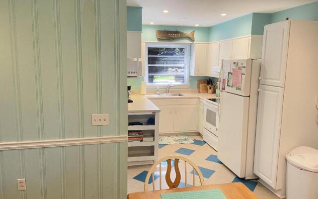 Beach Oaks Home