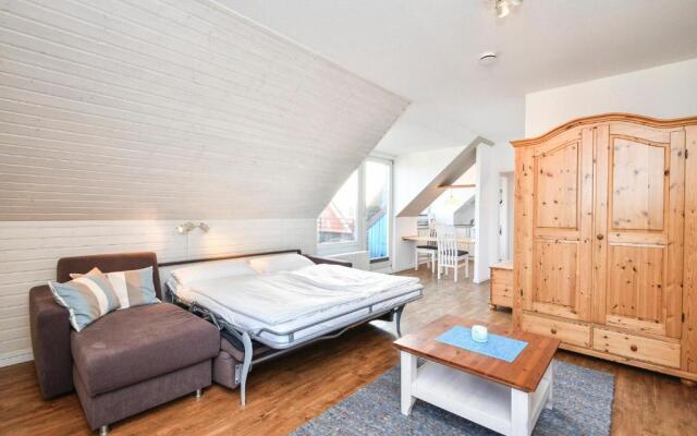 Hamburger Straße 11 Wohnung D
