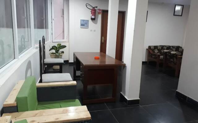 Residence Annapurna Dakar