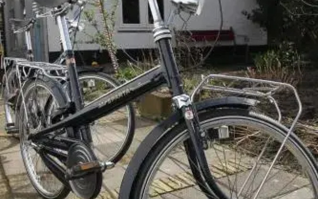 Bed And Breakfast Woudsend