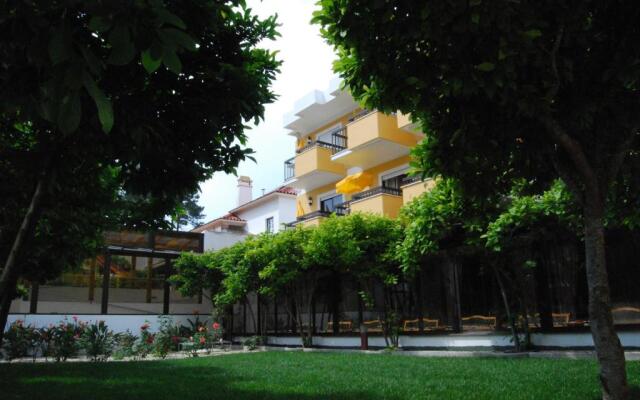 D. Afonso Hotel & SPA