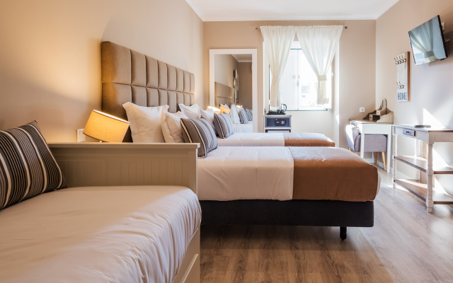 Vila Garden Guesthouse