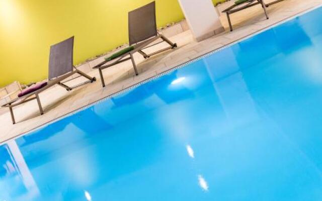 Aktiv Hotel Edelweiss