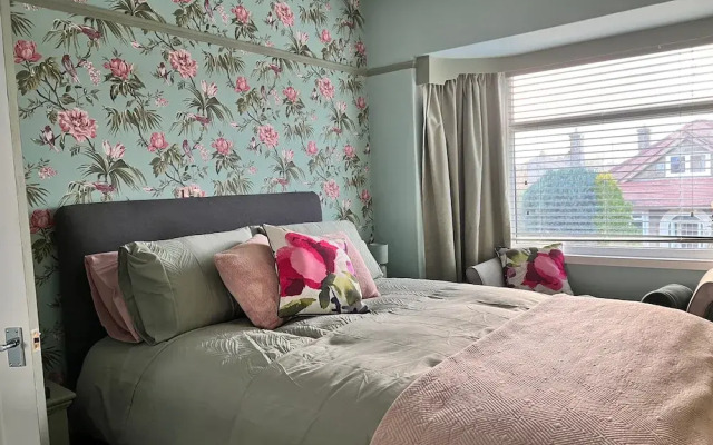 Luxury Seymour House With Spa, Gym & Lake District