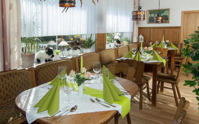 Landgasthaus Zum Naturschutzpark