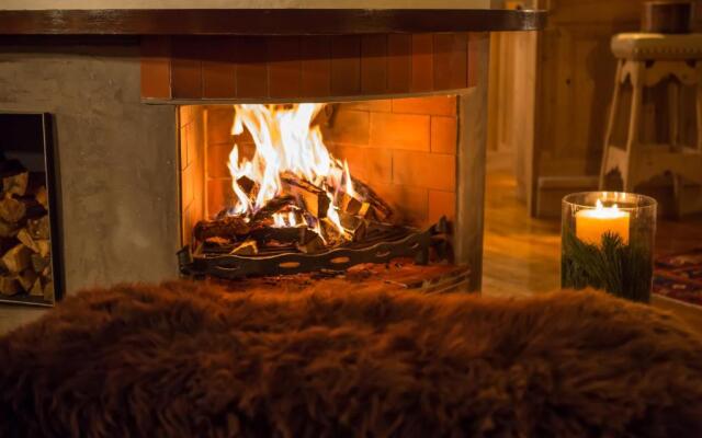 Chalet Brunnenhof