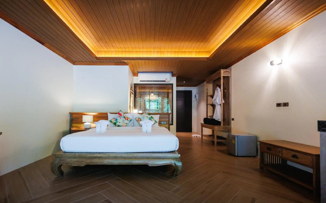 Chivapuri Beach Resort