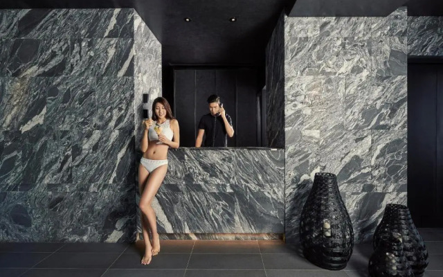 THE AMNIS, a Luxury Collection Hotel, Kaohsiung