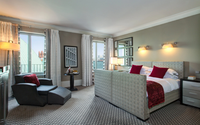 Hotel De Rome Berlin
