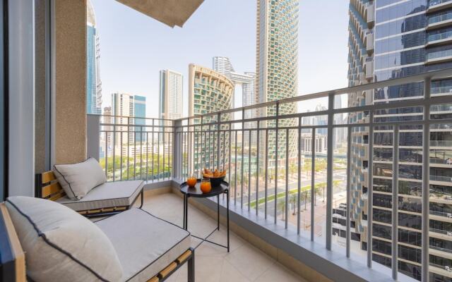 DXB - Standpoint - Tower B - 1110 - DT