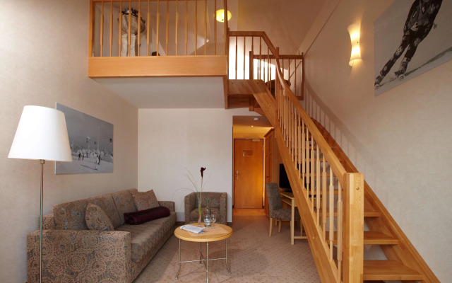 Best Western Plus Hotel Willingen