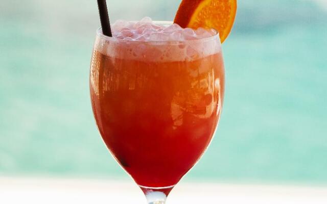 ICON Valparaiso - Adults Only