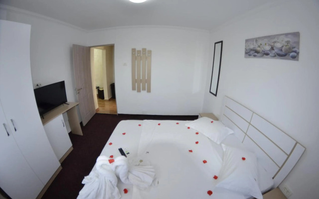 Apartament Razvan Holiday Costinesti