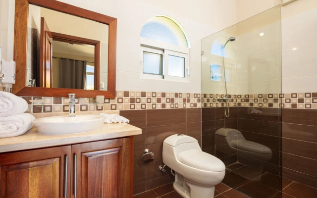 Ocean Village Villa 04