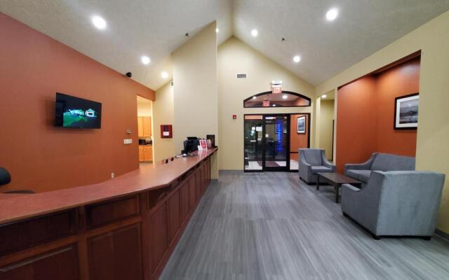 Americas Best Value Inn & Suites Independence VA