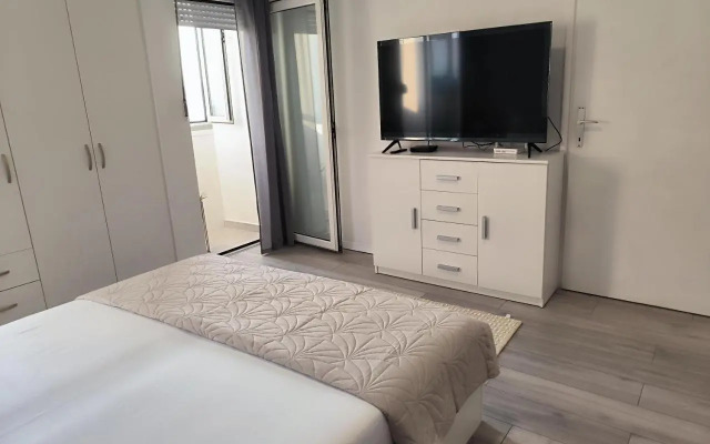 Apartment Makarska View