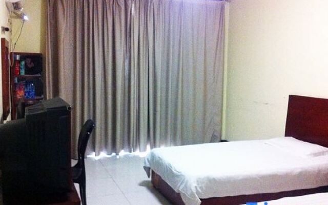 Ningguo Xinyuan Business Hotel