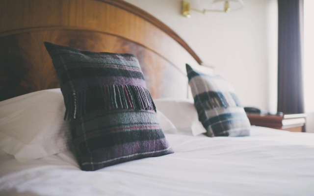 Powfoot Hotel