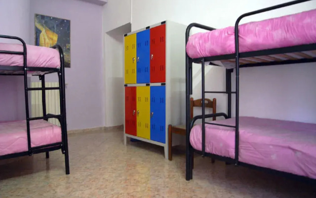Hostel Milan City