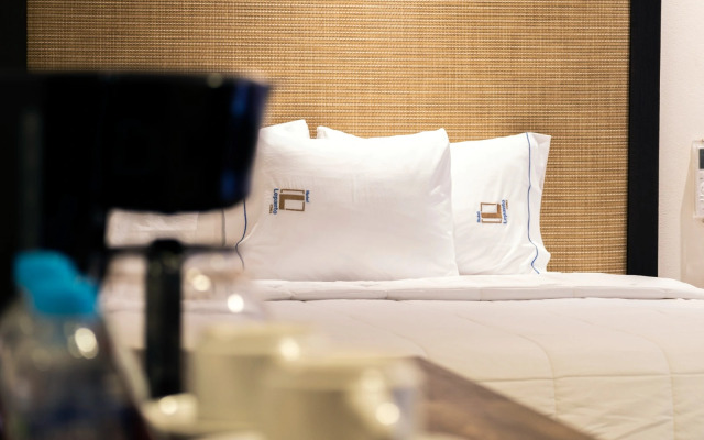 Hotel Lepanto Reforma