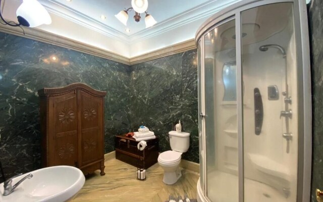 Indian Palace Hotel Boutique Spa