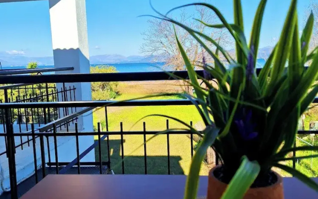 Ever Green Beach Apartments
