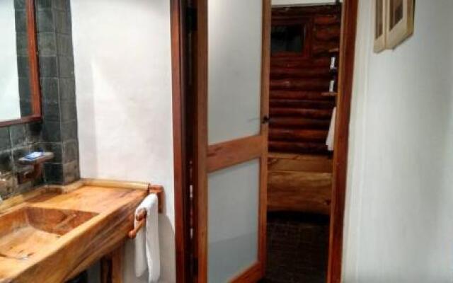 Agua Pampas Hotel Boutique & Spa