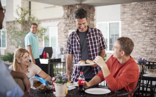 Candlewood Suites Decatur Medical Center