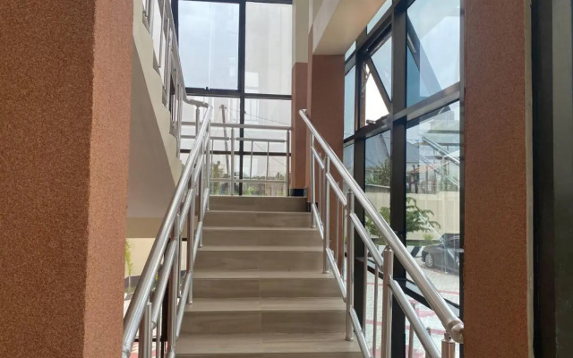 Vose Hotel Limited