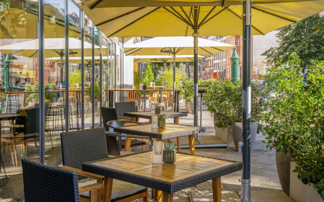 INNSiDE by Meliá Berlin Mitte