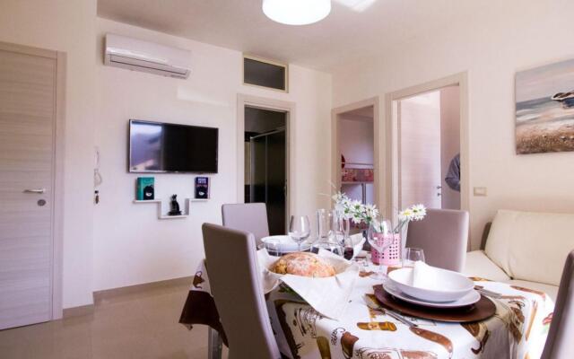 Residence MareBlu1 in Pozzallo-MareBlu1