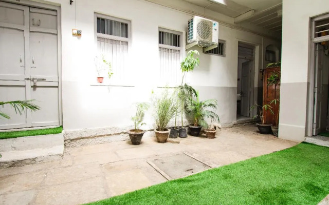Homi House by OYO Rooms
