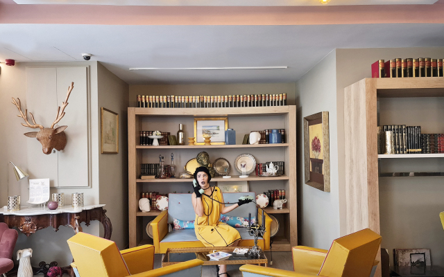 Sé Boutique Hotel
