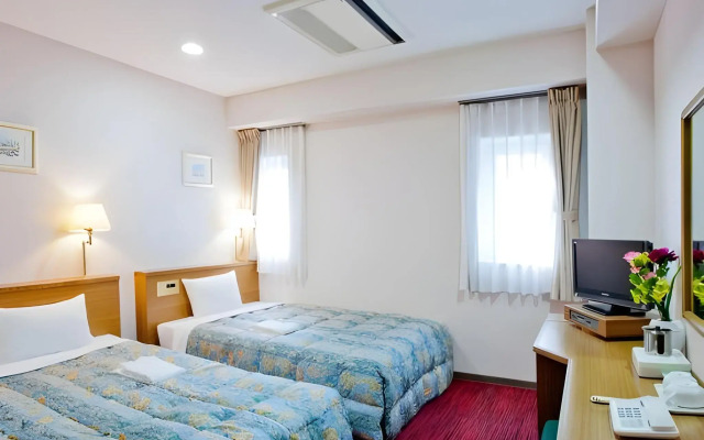 Benikea Calton Hotel Fukuoka Tenjin